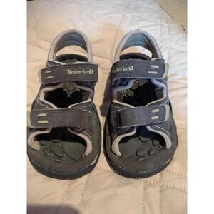 Timberland Sand Stomper boys shoes